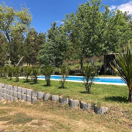 Quinta Da Fervenca, Private River Place To Relax.. Sernancelhe Luaran gambar